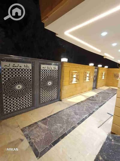 4 Bedroom Villa for Sale in Hadayek al-Ahram, Giza - 1001082007. jpg