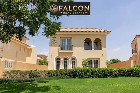3 Bedroom Townhouse for Sale in New Cairo, Cairo - WhatsApp Image 2023-12-06 at 12.40. 41_4d1fbb81. jpg 3 Bedroom Townhouse for Sale in New Cairo, Cairo - WhatsApp Image 2023-12-06 at 12.40. 41_4d1fbb81. jpg