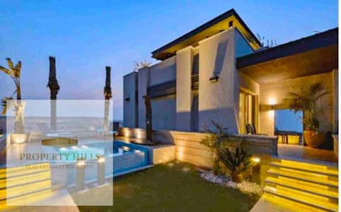 فیلا 4 غرف نوم للبيع في القاهرة الجديدة، القاهرة - 1002261652. jpg فیلا 4 غرف نوم للبيع في القاهرة الجديدة، القاهرة - 1002261652. jpg