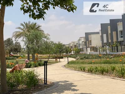 3 Bedroom Townhouse for Sale in New Cairo, Cairo - WhatsApp Image 2025-06-08 at 7.15. 23 PM. jpeg