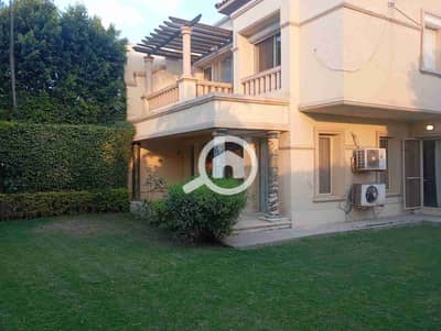 3 Bedroom Villa for Rent in New Cairo, Cairo - 1000065395. jpg