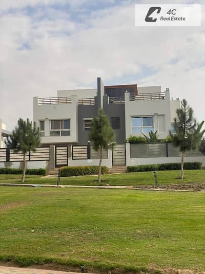 فیلا 5 غرف نوم للبيع في القاهرة الجديدة، القاهرة - WhatsApp Image 2024-11-04 at 2.03. 34 PM (2). jpeg فیلا 5 غرف نوم للبيع في القاهرة الجديدة، القاهرة - WhatsApp Image 2024-11-04 at 2.03. 34 PM (2). jpeg