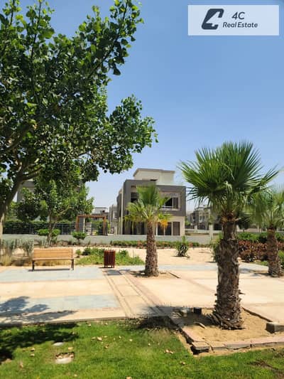 فیلا 5 غرف نوم للبيع في القاهرة الجديدة، القاهرة - WhatsApp Image 2024-10-04 at 9.07. 38 PM. jpeg