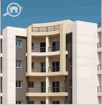 شقة 3 غرف نوم للبيع في شيراتون، القاهرة - 1000463110. jpg