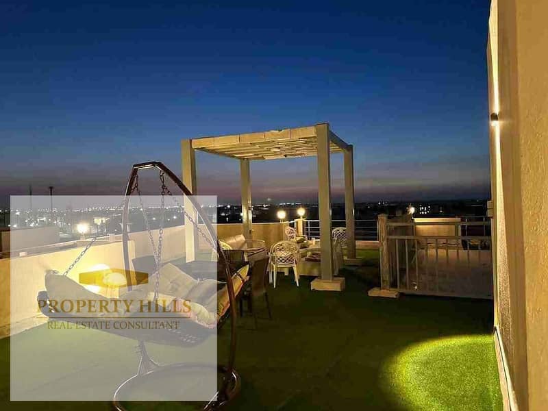 Corner villa by the sea in Marselia, North Coast, fully finished and ready. - Widok 5