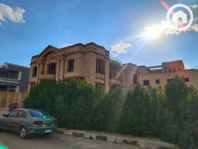 فیلا 10+ غرف نوم للبيع في مدينة الشروق، القاهرة - 1000848915. jpg