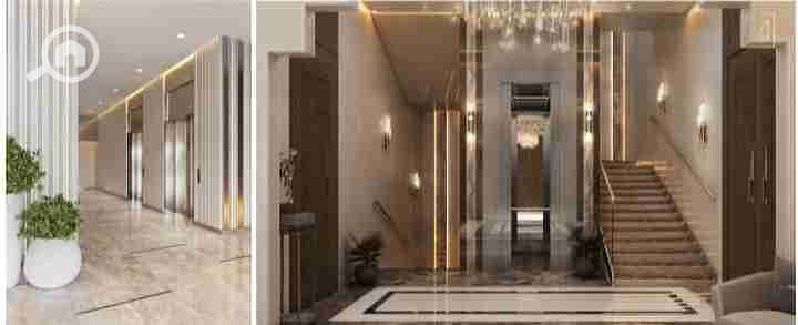 2 Bedroom Flat for Sale in Zahraa Al Maadi, Cairo - 1000586160. jpg 2 Bedroom Flat for Sale in Zahraa Al Maadi, Cairo - 1000586160. jpg