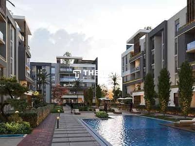 4 Bedroom Apartment for Sale in Ismailia City, Ismailia - IMG_0643. jpg