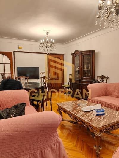 3 Bedroom Flat for Sale in Smoha, Alexandria - WhatsApp Image 2026-04-07 at 5.44. 42 PM. jpeg
