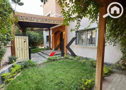 7 Bedroom Villa for Rent in New Cairo, Cairo - WhatsApp Image 2026-02-17 at 2.54. 07 PM (3). jpeg 7 Bedroom Villa for Rent in New Cairo, Cairo - WhatsApp Image 2026-02-17 at 2.54. 07 PM (3). jpeg