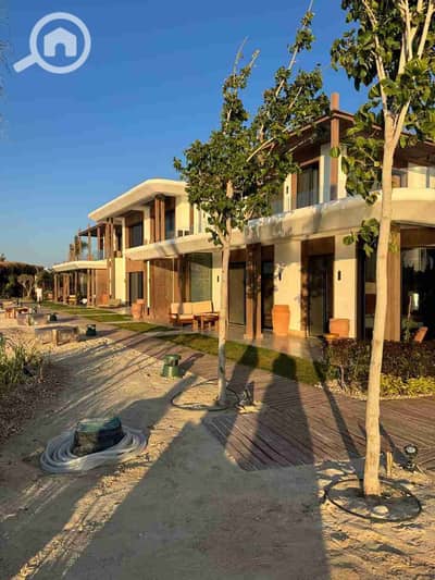 شاليه 3 غرف نوم للبيع في الساحل الشمالي، مطروح - 1000831941. jpg