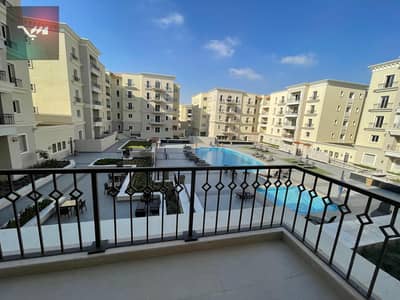 فلیٹ 3 غرف نوم للايجار في القاهرة الجديدة، القاهرة - 80d40bab-95d0-4a4c-a9c0-abd852f4ba39. jpg