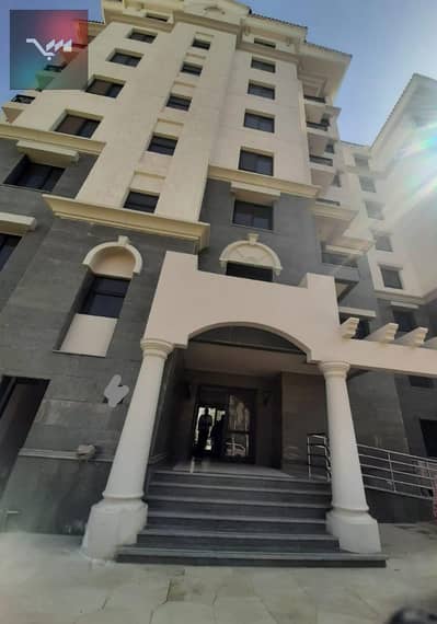 فلیٹ 3 غرف نوم للايجار في العاصمة الإدارية الجديدة، القاهرة - c72871ea-2663-48c1-be93-186bbdcb4529. jpg