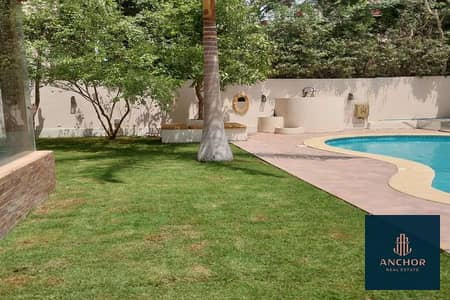 5 Bedroom Villa for Sale in Shorouk City, Cairo - 8. _900x600. jpg