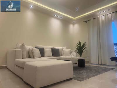 2 Bedroom Apartment for Rent in New Cairo, Cairo - 1a40b5b6-852d-46b5-9647-21937c840c0e. jpg 2 Bedroom Apartment for Rent in New Cairo, Cairo - 1a40b5b6-852d-46b5-9647-21937c840c0e. jpg