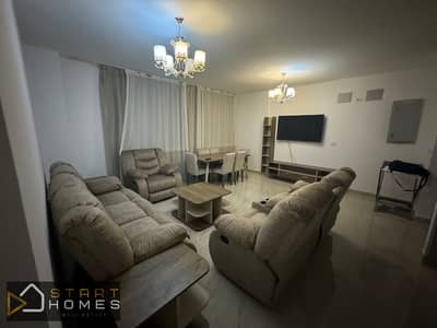 شقة 3 غرف نوم للايجار في مدينتي، القاهرة - WhatsApp Image 2026-04-07 at 4.50. 35 PM. jpeg