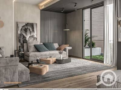 1 Bedroom Hotel Apartment for Sale in Sheikh Zayed, Giza - WhatsApp Image 2024-08-28 at 11.34. 34_eb61a54a. jpg