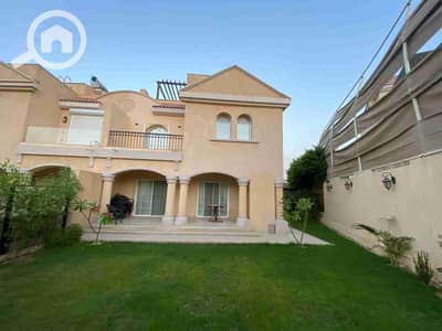 توين هاوس 3 غرف نوم للايجار في مدينتي، القاهرة - 105319. jpg