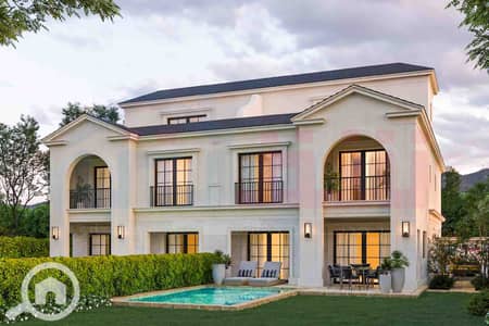 8 Bedroom Villa for Sale in Moharam Bik, Alexandria - SolikGardens-18. jpg