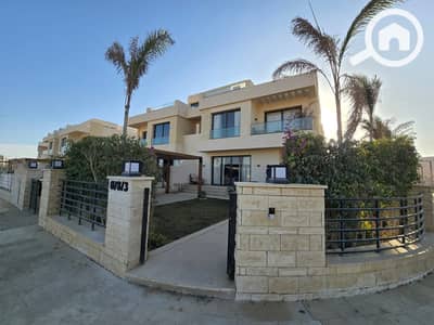 3 Bedroom Villa for Sale in New Capital City, Cairo - WhatsApp Image 2025-12-21 at 3.36. 36 PM. jpeg