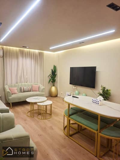 فلیٹ 2 غرفة نوم للايجار في القاهرة الجديدة، القاهرة - WhatsApp Image 2026-04-08 at 11.30. 38 AM (1). jpeg