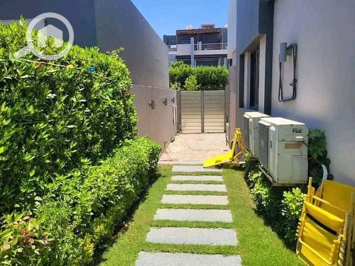 For quick sale at an attractive price: a villa in Fifth Settlement with convenient installments and no interest. - Widok 3