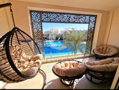 2 Bedroom Chalet for Sale in Gouna, Red Sea - WhatsApp Image 2026-04-07 at 6.07. 35 PM (2). jpeg