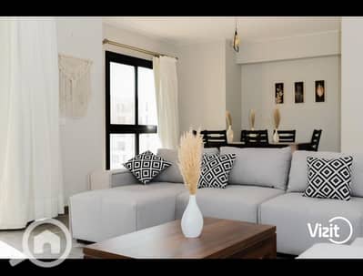 2 Bedroom Flat for Rent in 6th of October, Giza - 76a09179-9473-4f4d-97bd-a53467990a6f. jpg