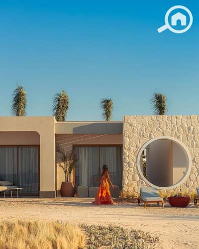 2 Bedroom Cabin for Sale in North Coast, Matruh - e77d4b43-7051-42be-bdb5-4e4b7ed69978. jpeg