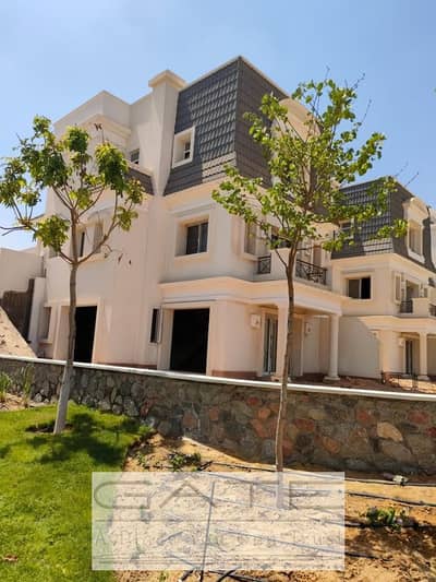 فیلا 4 غرف نوم للبيع في 6 أكتوبر، الجيزة - WhatsApp Image 2026-01-14 at 11.25. 16 AM (2). jpeg