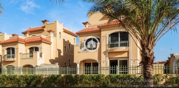 3 Bedroom Townhouse for Sale in New Capital City, Cairo - Screenshot 2026-04-08 120257. png