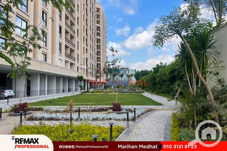 3 Bedroom Flat for Sale in Smoha, Alexandria - 01. jpg