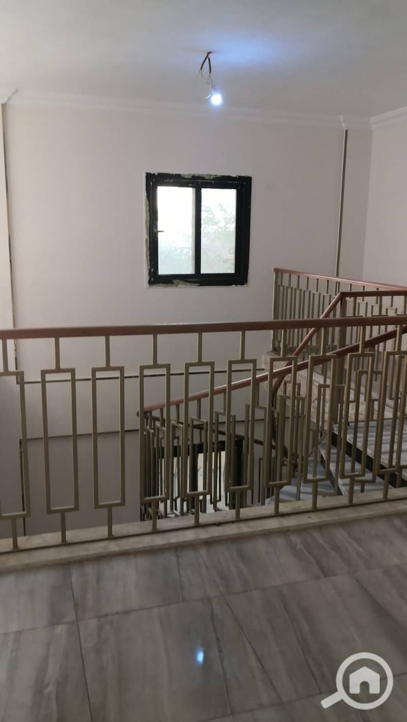 Duplex for rent in the South Investors area in New Cairo - Ansicht 5