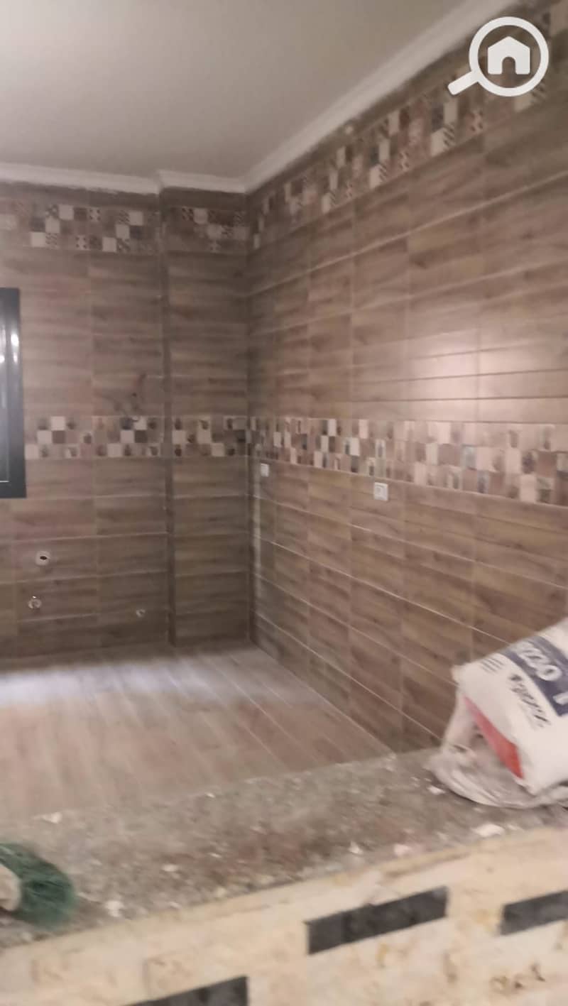 Duplex for rent in the South Investors area in New Cairo - Mehr