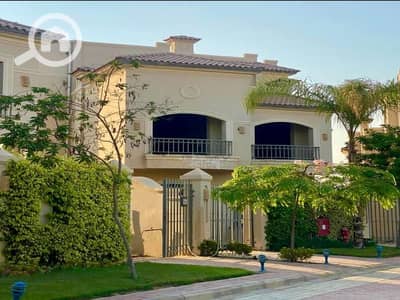 فیلا 4 غرف نوم للبيع في مدينة الشروق، القاهرة - 111. jpg