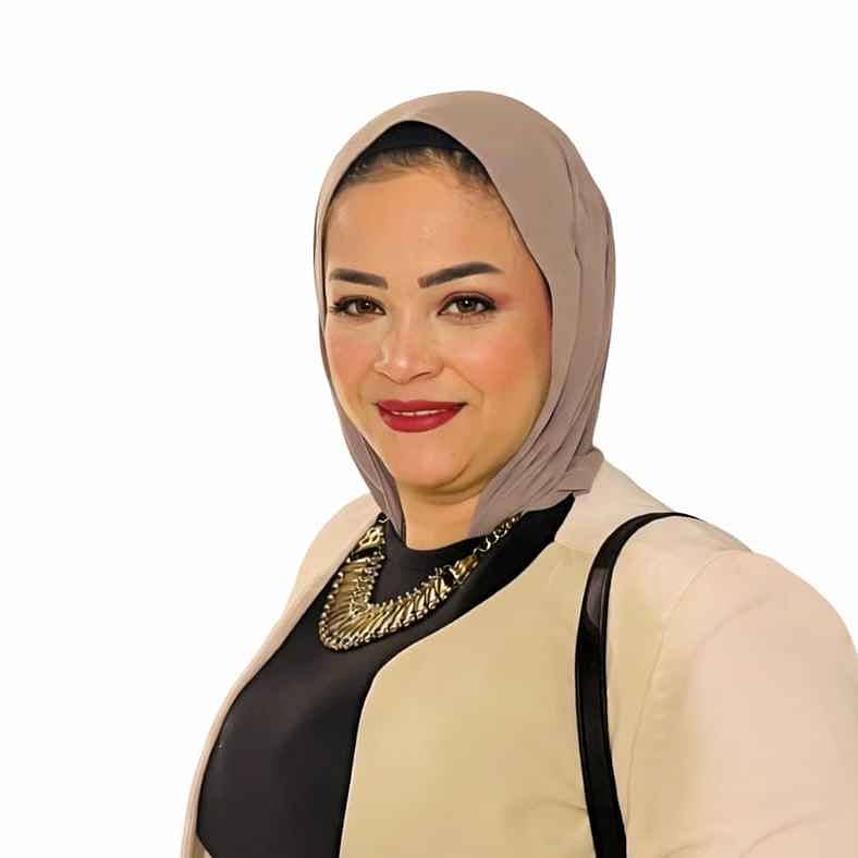 malak hosny