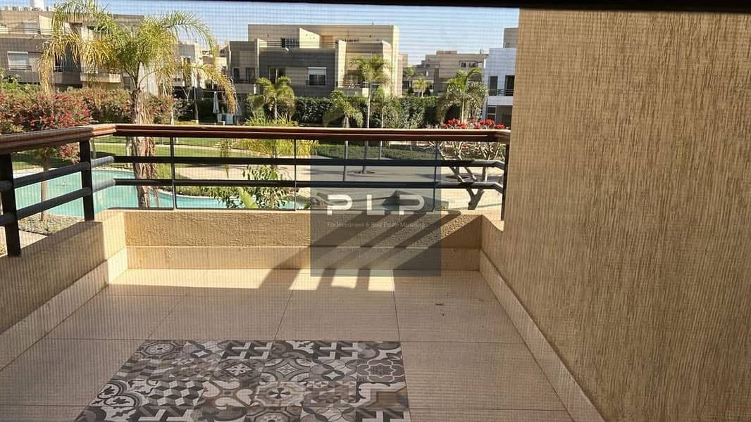 Townhouse for sale, ready to move, at a bargain price in The Square Compound, New Cairo, Fifth Settlement, by Al-Hali Sabbour Company. - Więcej