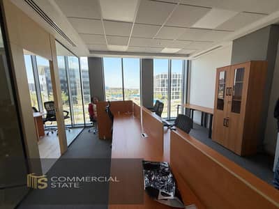 Office for Rent in New Cairo, Cairo - WhatsApp Image 2026-04-06 at 11.54. 04. jpeg Office for Rent in New Cairo, Cairo - WhatsApp Image 2026-04-06 at 11.54. 04. jpeg
