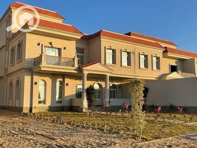 فیلا 5 غرف نوم للبيع في المنصورة الجديدة، الدقهلية - WhatsApp Image 2025-09-03 at 11.35. 27 PM (1). jpeg