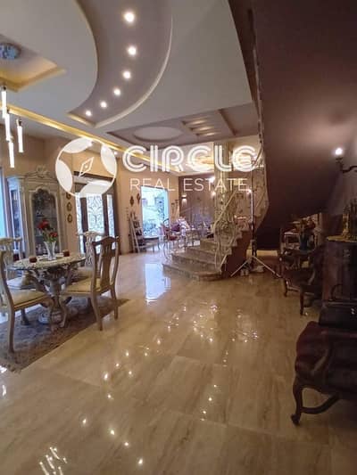 5 Bedroom Duplex for Sale in New Cairo, Cairo - Imagee14. jpg