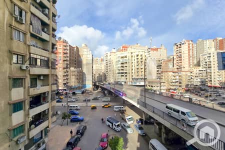 فلیٹ 3 غرف نوم للبيع في ميامي، الإسكندرية - 1. jpg فلیٹ 3 غرف نوم للبيع في ميامي، الإسكندرية - 1. jpg