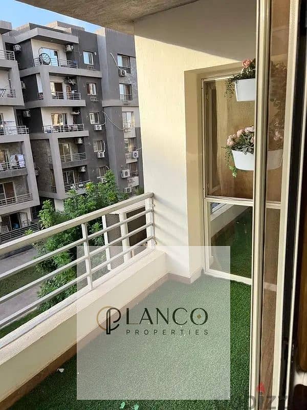 Janna Zayed 1 Compound – Sheikh Zayed City, – pohled 2