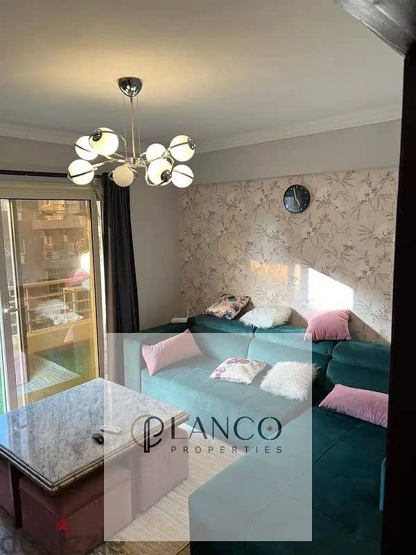 Janna Zayed 1 Compound – Sheikh Zayed City, – pohled 3