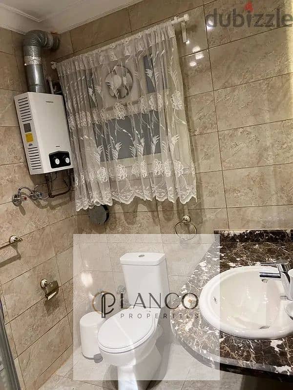 Janna Zayed 1 Compound – Sheikh Zayed City, – pohled 4