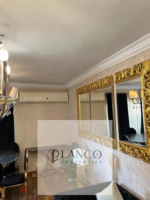 Janna Zayed 1 Compound – Sheikh Zayed City, – pohled 5
