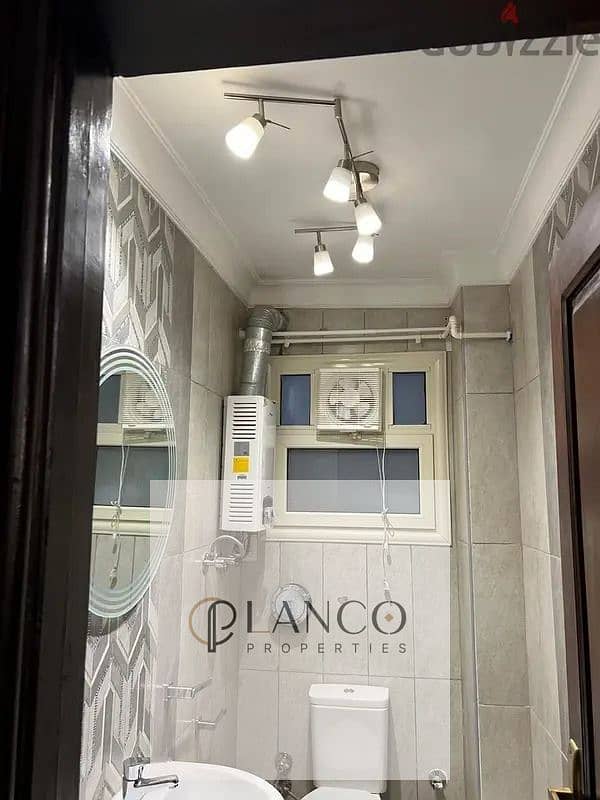 Janna Zayed 1 Compound – Sheikh Zayed City, – pohled 6