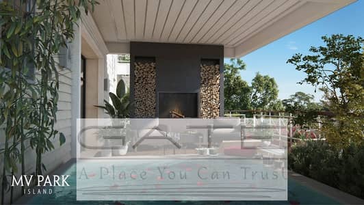 تاون هاوس 3 غرف نوم للبيع في 6 أكتوبر، الجيزة - WhatsApp Image 2025-04-22 at 2.59. 08 PM (2). jpeg