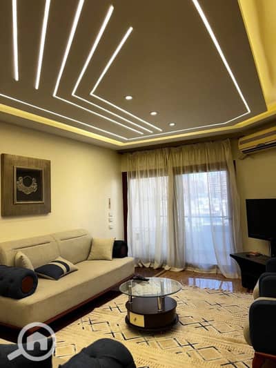 فلیٹ 2 غرفة نوم للايجار في زهراء المعادى، القاهرة - WhatsApp Image 2026-04-07 at 1.12. 01 PMتغاتغ. jpeg