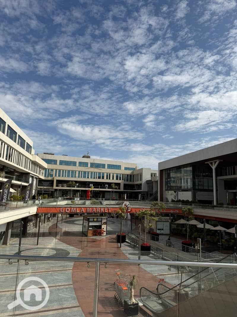 fully finished office for sale with ready to move in a prime location inside West Gate Mall. - Ansicht 2