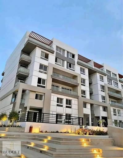 2 Bedroom Flat for Sale in New Cairo, Cairo - 660425204_122117602263218634_4276454814114460991_n. jpg 2 Bedroom Flat for Sale in New Cairo, Cairo - 660425204_122117602263218634_4276454814114460991_n. jpg